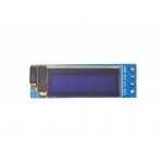 OLED Display (0.91 in, 128x32, IIC) | 101782 | Other by www.smart-prototyping.com